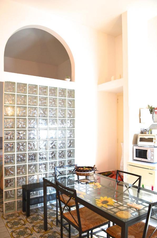 Belvedere Piano Di Sorrento Extérieur photo